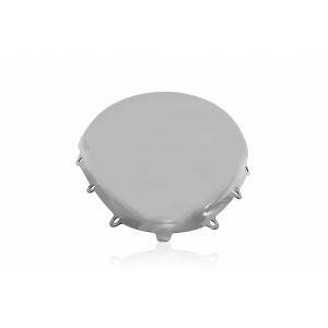 Cúpula Alta Race Ahumado WRS SU008F