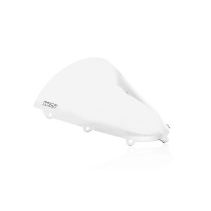 Cúpula Alta Race Transparente WRS SU008T