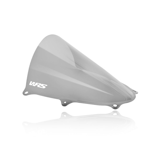 Cúpula Alta Race Ahumado WRS SU001F