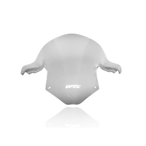 Cúpula Alta Race Ahumado WRS BM051F