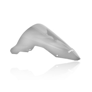 Cúpula Alta Race Ahumado WRS BM051F