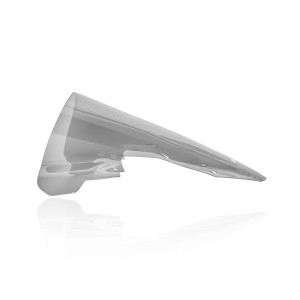 Cúpula Alta Race Ahumado WRS BM051F