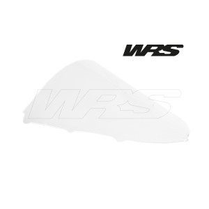 Cúpula Alta Race Transparente WRS WRSNSF3