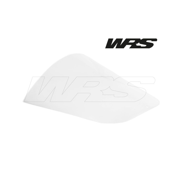 Cúpula Alta Race Transparente WRS WRSNSFETC