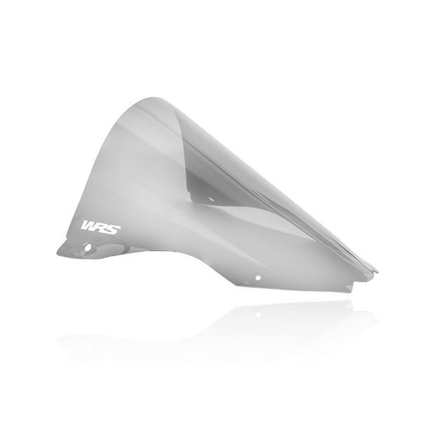 Cúpula Alta Race Ahumado WRS KA002F