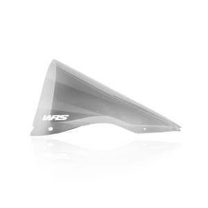 Cúpula Alta Race Ahumado WRS KA002F