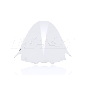 Cúpula Alta Race Transparente WRS KA002T