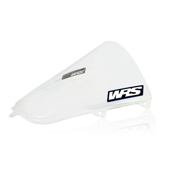 Cúpula Alta Race Transparente WRS YA035T