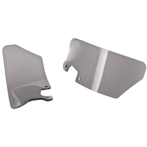 Deflectores Ahumado Oscuro WRS BM007FS