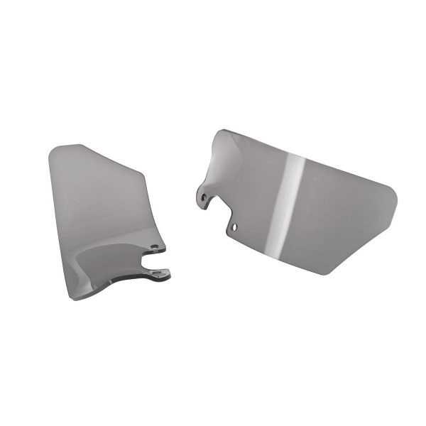 Deflectores Ahumado WRS BM007F