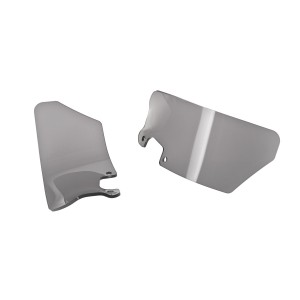 Deflectores Ahumado WRS BM007F