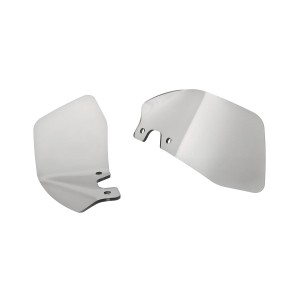 Deflectores Ahumado WRS BM013F