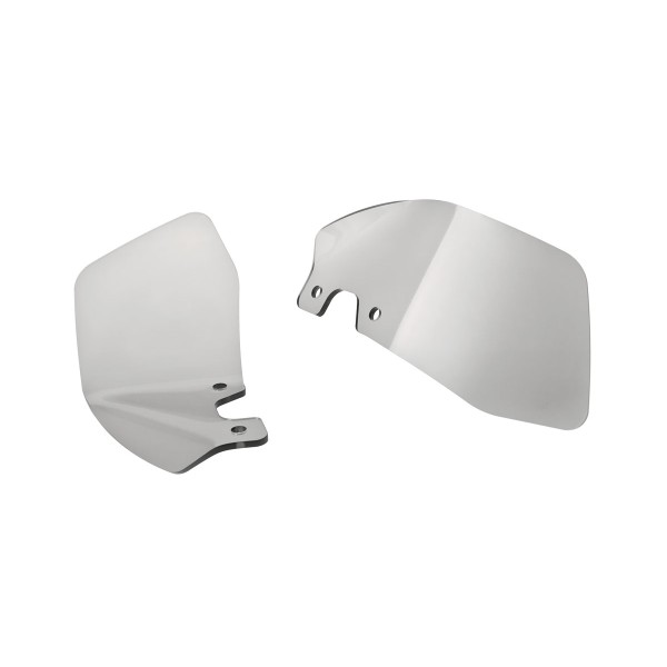 Deflectores Ahumado WRS BM013F