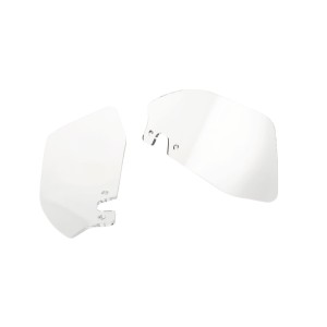 Deflectores Transparente WRS BM013T