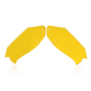 Deflectores Amarillo WRS BM060GF