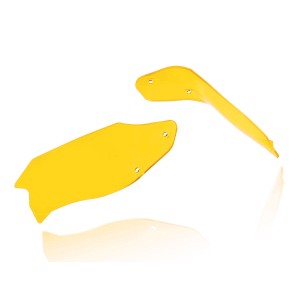 Deflectores Amarillo WRS BM060GF