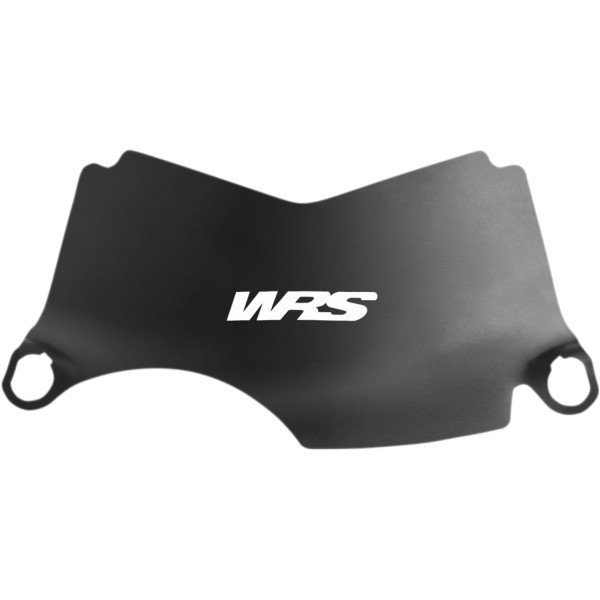 Deflector Central de aire Negro Mate WRS BM011NO