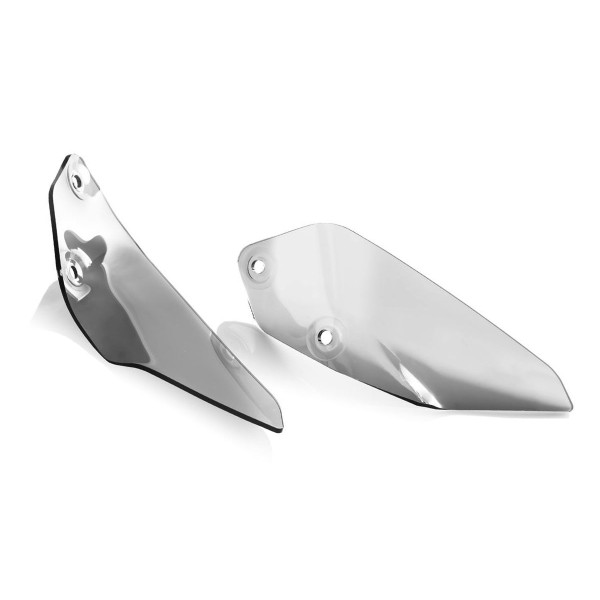 Deflectores Aumentados Ahumado WRS BM043F