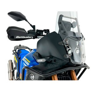 Deflectores Aumentados Negro Mate WRS YA033NO