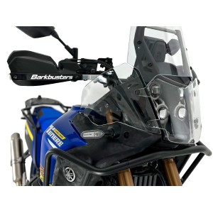 Deflectores Aumentados Transparente WRS YA033T