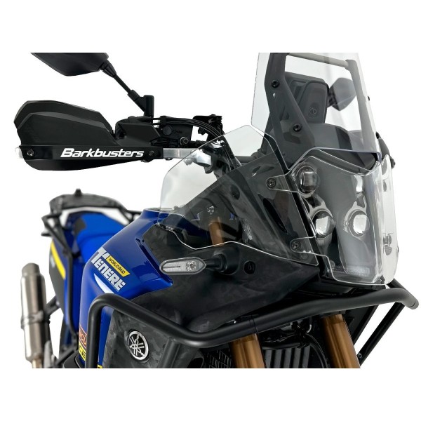 Deflectores Aumentados Transparente WRS YA033T