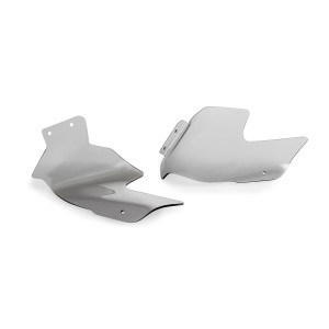 Deflectores Aumentados Ahumado WRS BE003F