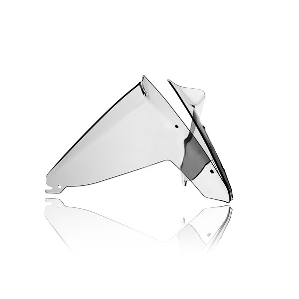 Deflectores laterales Aumentados Ahumado WRS YA018F