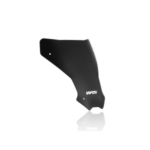Pantalla Sport Negro Mate WRS HO031NO