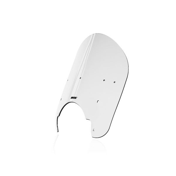 Parabrisas City HARLEY DAVIDSON HERITAGE SOFTAIL 1988-2006 Transparente WRS HD002T