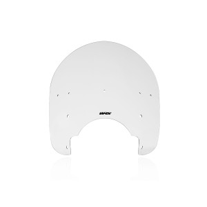 Parabrisas City HARLEY DAVIDSON HERITAGE SOFTAIL 1988-2006 Transparente WRS HD002T