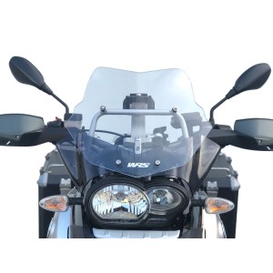 Parabrisas Rally Evo Transparente WRS BM033T