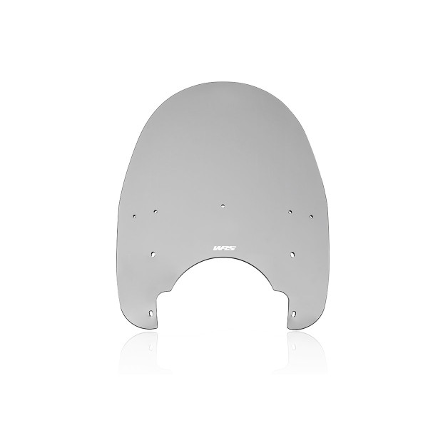 Cúpula Touring HARLEY DAVIDSON HERITAGE SOFTAIL 1988-2006 Ahumado WRS HD001F