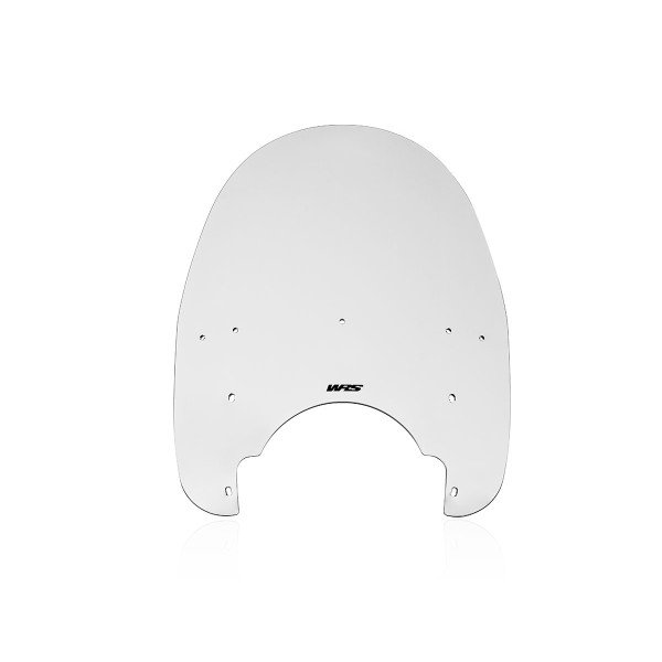 Cúpula Touring HARLEY DAVIDSON HERITAGE SOFTAIL 1988-2006 Transparente WRS HD001T