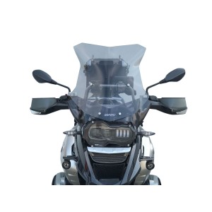 Parabrisas Sport Evo Ahumado WRS BM034F-LED