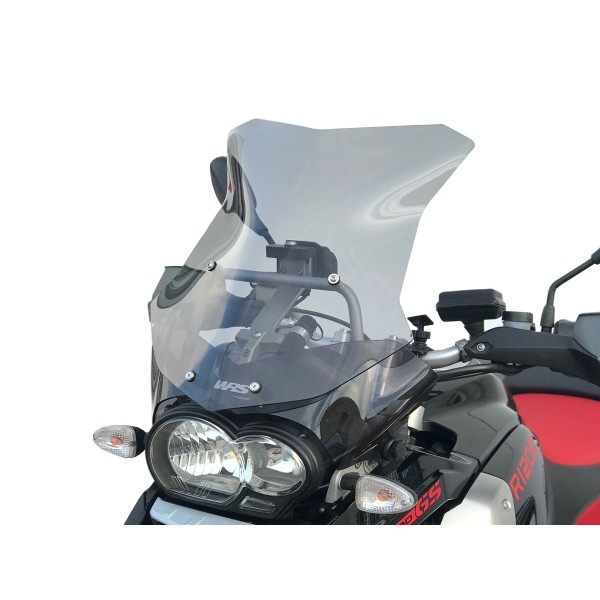 Parabrisas Sport Evo Ahumado WRS BM034F