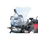 Parabrisas Sport Evo Transparente WRS BM034T