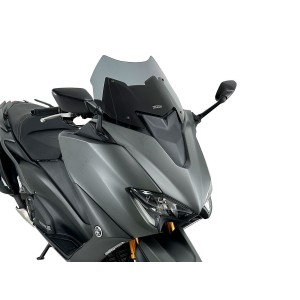 Parabrisas Sport Evo Ahumado Oscuro WRS YA029FS