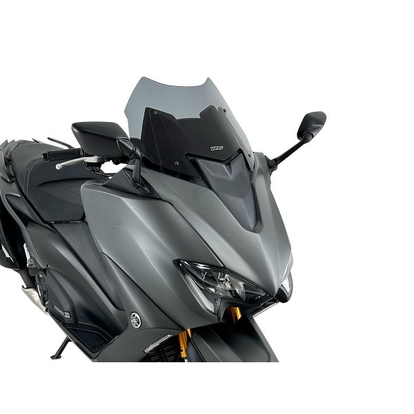 Parabrisas Sport Evo Ahumado Oscuro WRS YA029FS