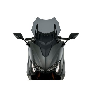 Parabrisas Sport Evo Ahumado Oscuro WRS YA029FS