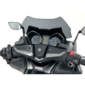 Parabrisas Sport Evo Ahumado Oscuro WRS YA029FS