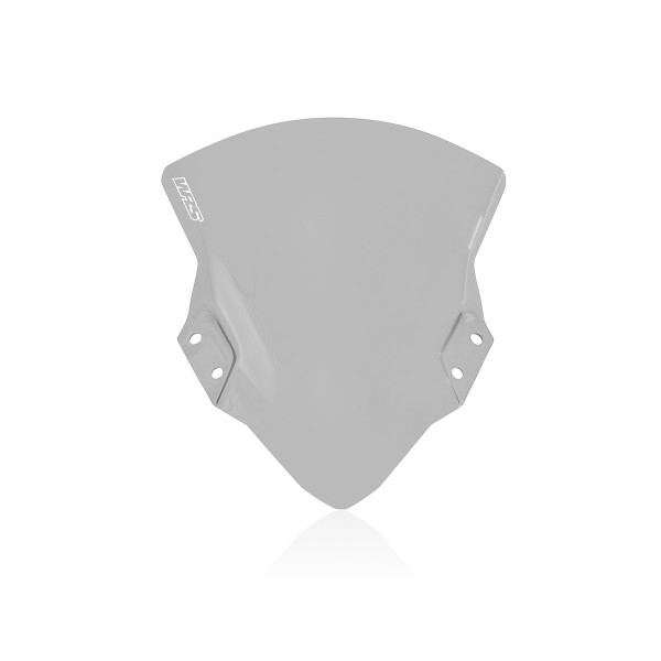 Parabrisas Race Estándar Ahumado WRS KA010F