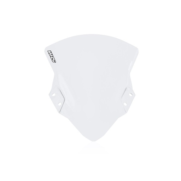 Parabrisas Race Estándar Transparente WRS KA010T