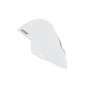 Parabrisas Race Estándar Transparente WRS KA010T