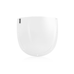 Parabrisas Estándar MITO 2 Transparente WRS CA001T