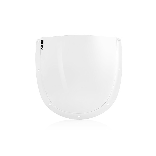 Parabrisas Estándar MITO 2 Transparente WRS CA001T