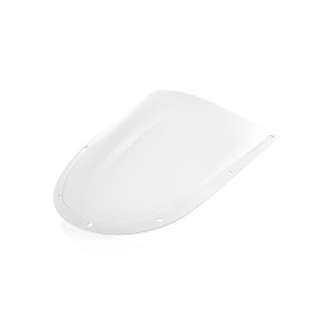 Parabrisas Estándar MITO 2 Transparente WRS CA001T