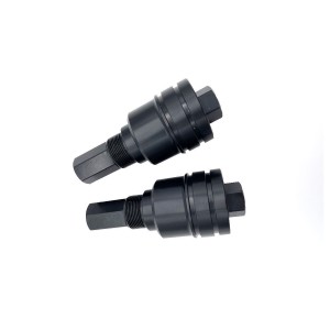 Kit ajuste manual horquilla electrónica ohlins Negro WRS OH010N