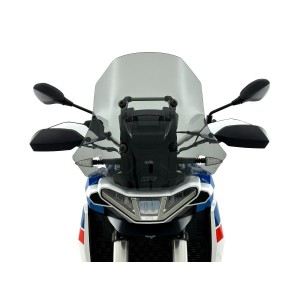 Cúpula Touring Plus Ahumado WRS AP008F