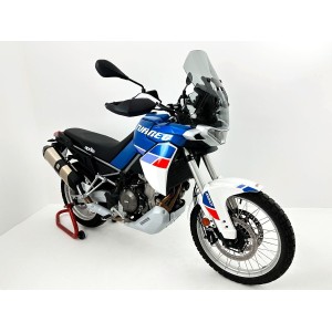 Cúpula Touring Plus Ahumado WRS AP008F