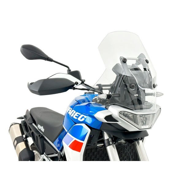 Cúpula Touring Plus Transparente WRS AP008T